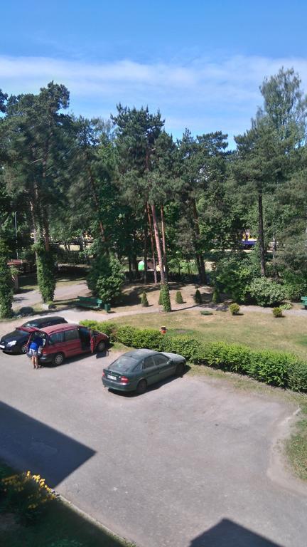Brivibas Avenue Apartment Jurmala Luaran gambar